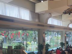 -金河半岛园林酒家(金融城店)