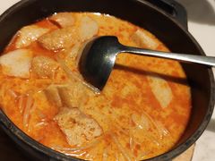 新加坡叻沙檬粉-星怡会·新加坡新美食(苏州中心店)