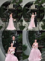 -今生有约婚纱摄影店(景德路店)