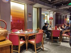 -南门四季铜锅涮肉(大屯·北苑店)