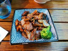 -囿面传统制面馆(中央路店)