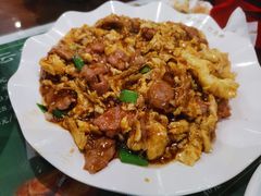 -清真牛街祥云轩门钉肉饼(左家庄店)