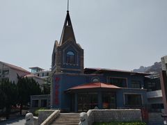 -崂山仰口游览区