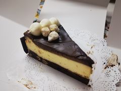 烤奶酪蛋糕-凯宾美食廊Kempi Deli·凯宾斯基饭店(亮马桥路店)