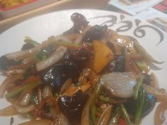 -正苑26年海鲜烤肉•牛尾汤汤饭(东港店)