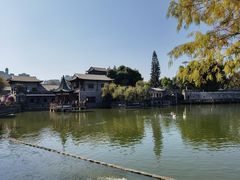 -东莞市可园博物馆