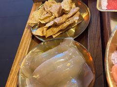 -月满大江千层肚火锅(锦城大道店)