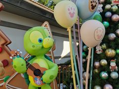 -迪士尼小镇