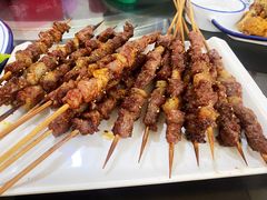 -何记羊汤馆(丽水佳源店)