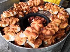 -刘飞放心无铝油条(阳光翠竹苑店)