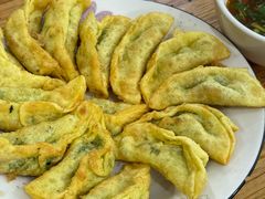 -金山锅贴店(金泉路店)