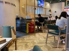 -狐狸爱上椰子鸡(金地广场店)