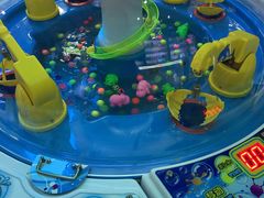 -星悦蓝海欢乐园(石路天虹店)