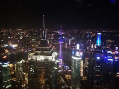 -上海柏悦酒店·世纪100牛排馆