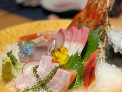 特选综合刺身拼盘-本逸·割烹料理(湖墅店)