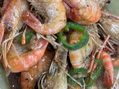 -贞姨美食·老字号海鲜大排档