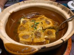 -孙家外婆•长春地标美食新名片(吾悦广场店)