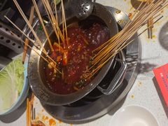 -钢管厂五区小郡肝火锅串串香(总店)