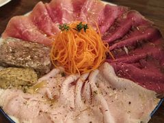 -羽深肉铺 Steak & Wine