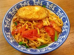 -圳兴面王·拌川·特色炒面(南山保利剧院店)