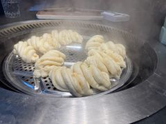 -蘸小院铁锅炖·蘸酱菜·东北菜(怀远门店)