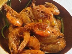 -香雪海饭店中餐厅(人民桥店)