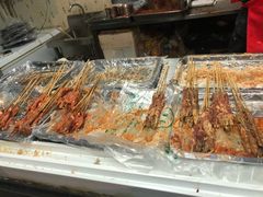 -辽B·小串(总店)