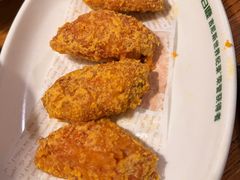 -新白鹿餐厅(龙游路总店·杭帮菜名店)
