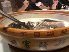 -风味小馆(天目湖宾馆店)