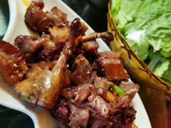 -老唐三下锅 ·张家界地标美食(溪布街店)