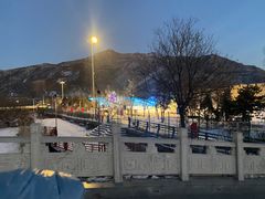 -大境门景区
