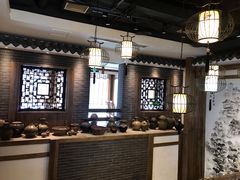 大堂-纸盐河码头火锅(十八梯店)