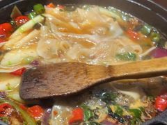 -华华火锅牛蛙(祥宾店)