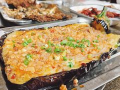 -清真·馬坡二旦烧烤(人生一串拍摄店)