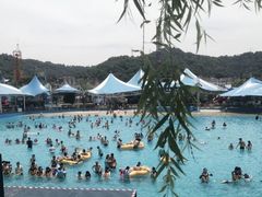 -杭州浪浪浪水公园