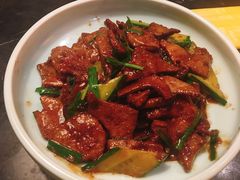 -大鸭梨烤鸭(甘家口店)