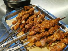 -壹加壹电烤串(总店)