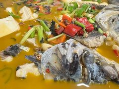 -老味道餐厅(江山店)