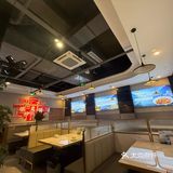 今天的美食探店之旅