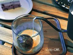 月球咖啡-Home Cafe(水榭春天店)