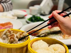 -扬州万怡酒店-中餐厅(文昌中路店)