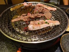 -樱嘢·炭火烧肉(惠南店)