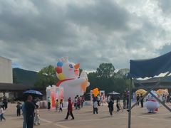 -世界恐龙谷景区