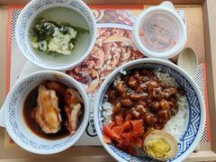 -吉野家(学院路店)