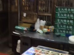 -霄汉羊排(万松园一店)