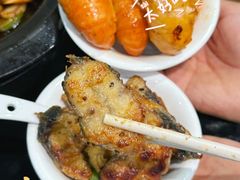 -祈胜邨•顺德鱼生•顺德菜(容桂店)