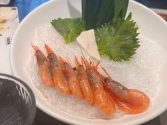 -渔乐之昕·铁板烧自助餐(虹悦城店)