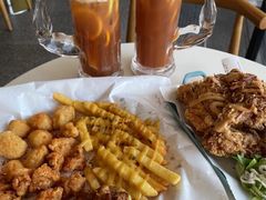 -艾薯夫妇Aysh(福田星河COCOPark店)