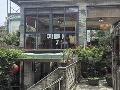 -周大娘牛乳(旧寨古村总店)