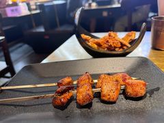 -烤匠麻辣烤鱼(观音桥大融城店)